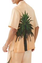 Royal Palm Shirt